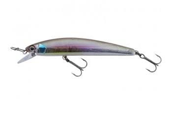 Jackall Lillbill 70F Half Mirror Wakasagi