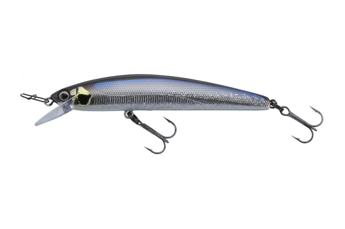 Jackall Lillbill 70F Livery Shad