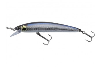 Jackall Lillbill 70F Livery Shad