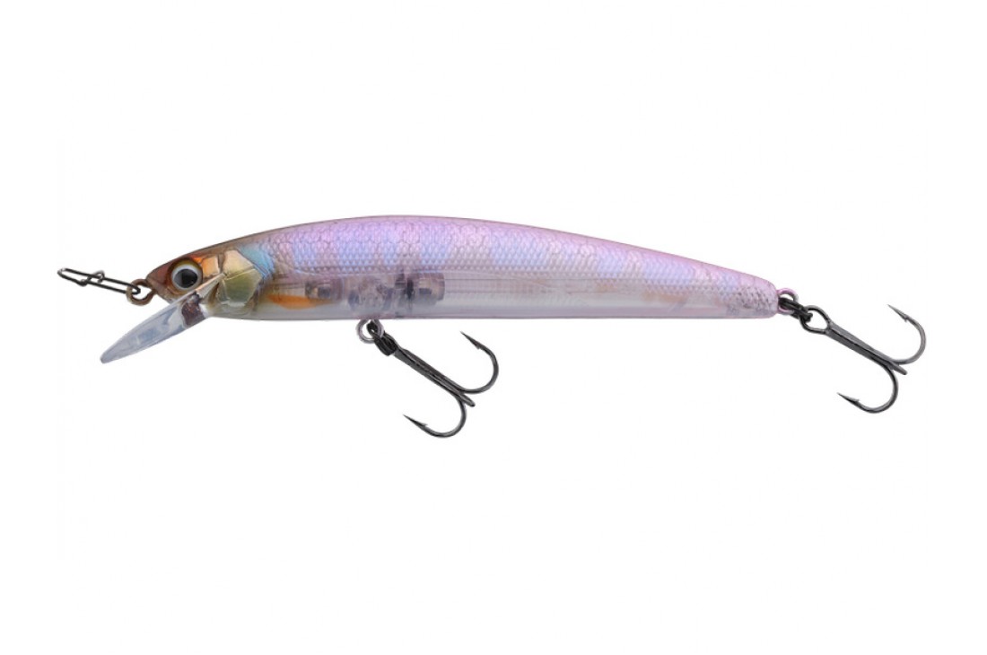 Jackall Lillbill 70F Sexy Clear Pink