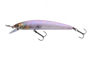 Jackall Lillbill 70F Sexy Clear Pink