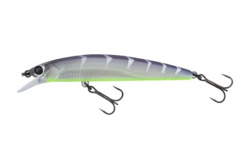 Jackall Lillbill Wild 75F Babataku White Craw