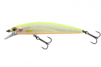 Jackall Lillbill Wild 75F Chart Back Pearl
