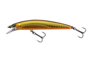 Jackall Lillbill Wild 75F Meimetsu Gold & Black Magic