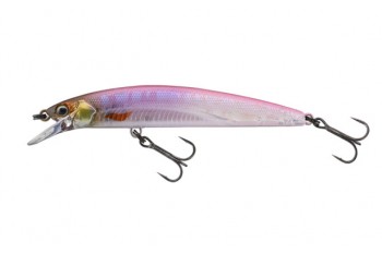 Jackall Lillbill Wild 75F Sexy Clear Pink