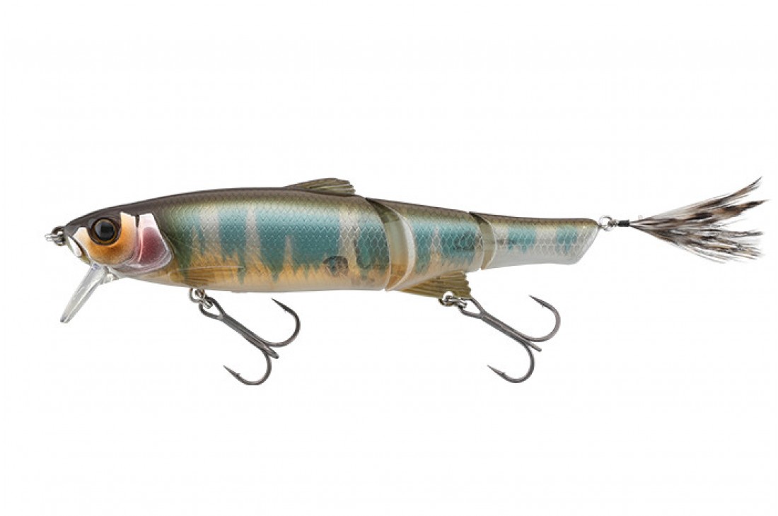 Jackall Sleek Mikey 115SR Sleek Oikawa