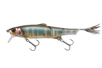 Jackall Sleek Mikey 115SR Sleek Oikawa