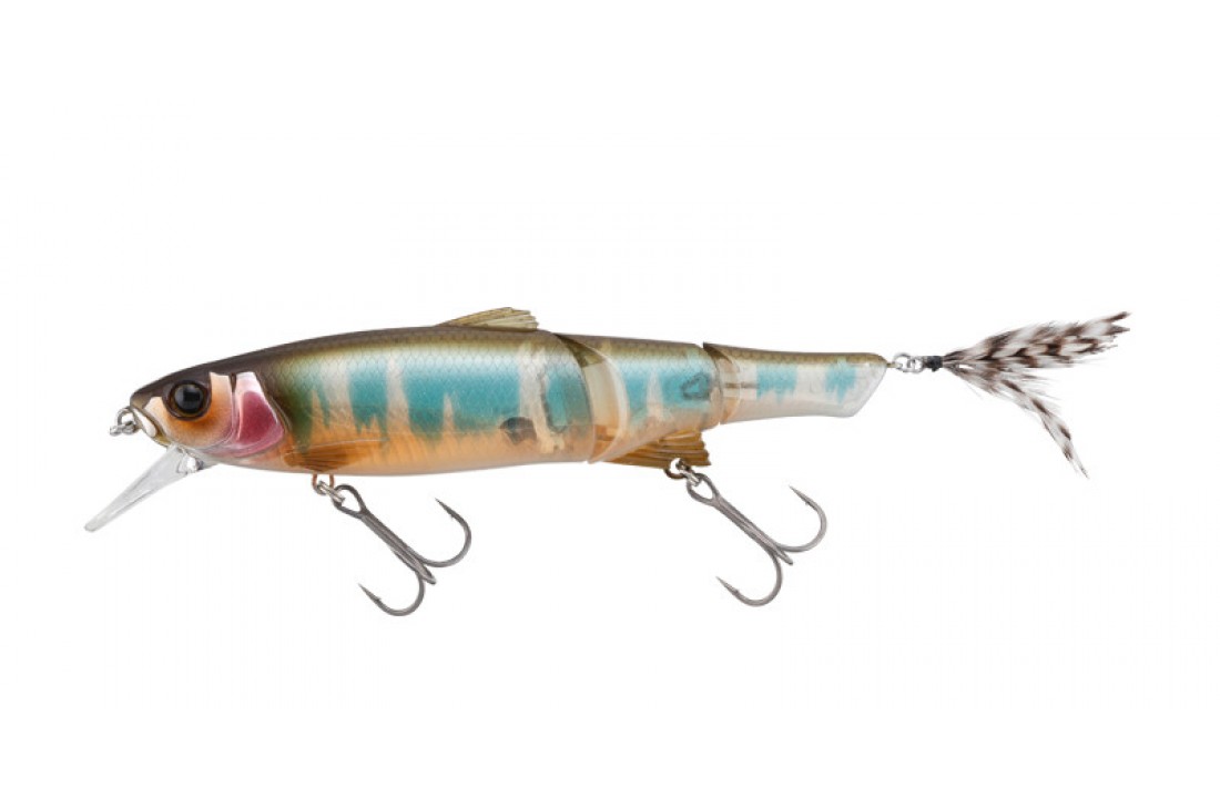 Jackall Sleek Mikey 115F Sleek Oikawa