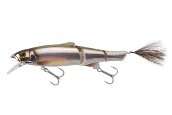 Jackall Sleek Mikey 160F Sleek HL Wakasagi