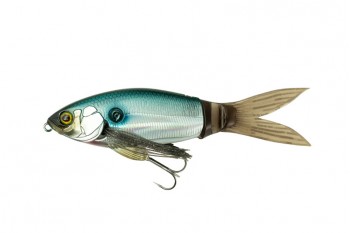 Jackall Slick Bait 120F Inakko Laser