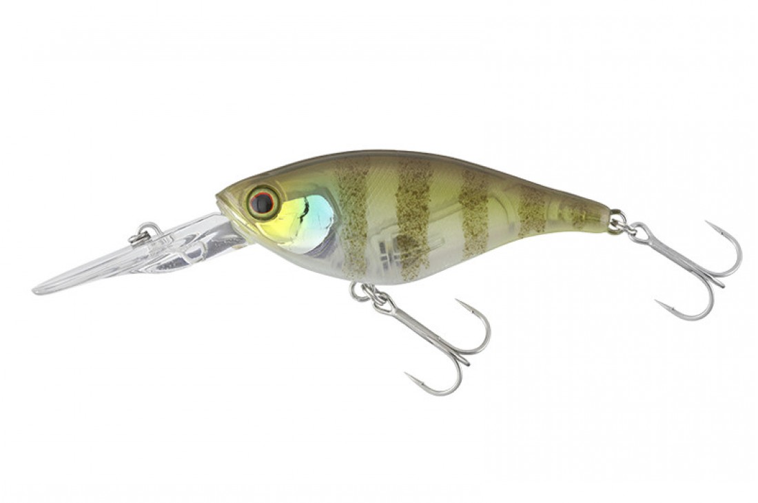 Jackall Soul Flat 58SF Chigill