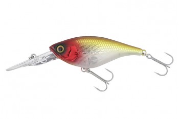 Jackall Soul Flat 58SF Uroko HL Crown
