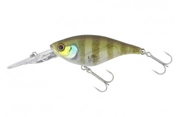 Jackall Soul Flat 58SF Chigill