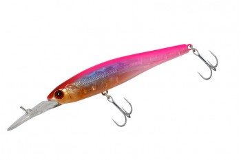 Jackall Spinvido 70SP Maruhata Sexy Pink
