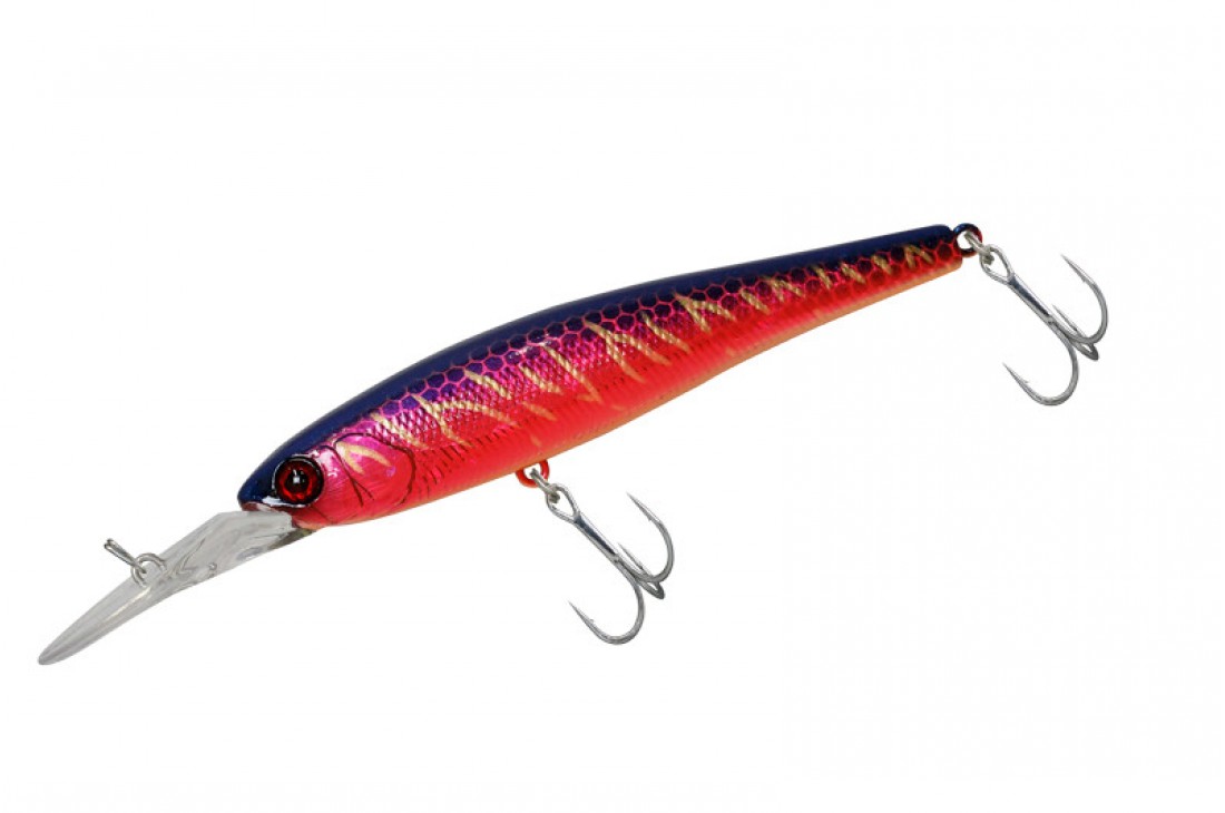 Jackall Spinvido 70SP Maruhata Spark Flash