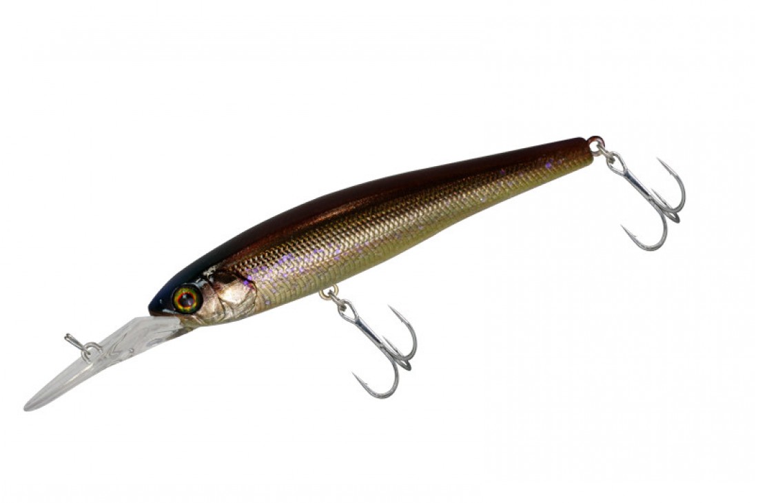 Jackall Spinvido 70SP RT Maruhata Wakasagi
