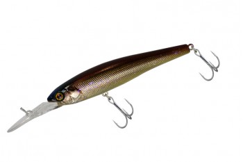 Jackall Spinvido 70SP RT Maruhata Wakasagi