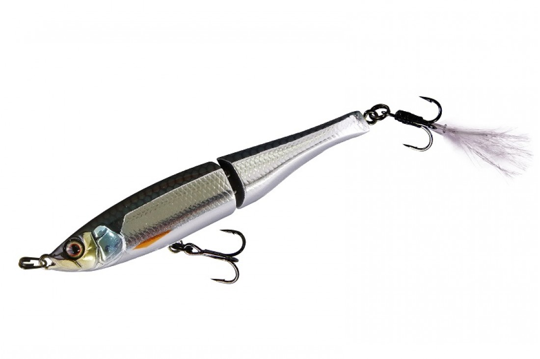 Jackall Spytail 70SS Flash Mirror Bait