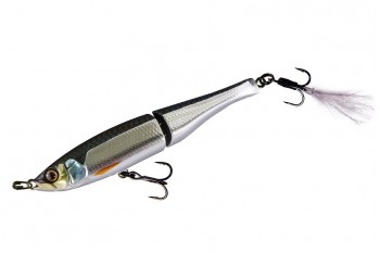Jackall Spytail 70SS Flash Mirror Bait