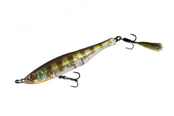 Jackall Spytail 70SS Jakko Gill
