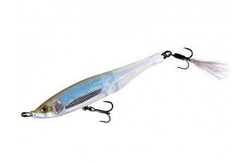 Jackall Spytail 70SS Nama Shirauo