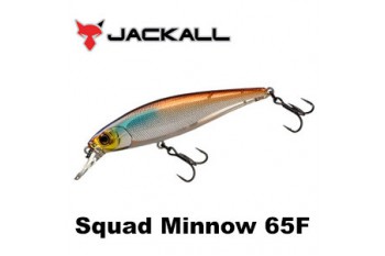 Squad Minnow 65F