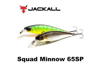 Squad Minnow 65SP