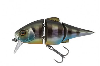 Jackall Swing Mikey 72F Natural Gill