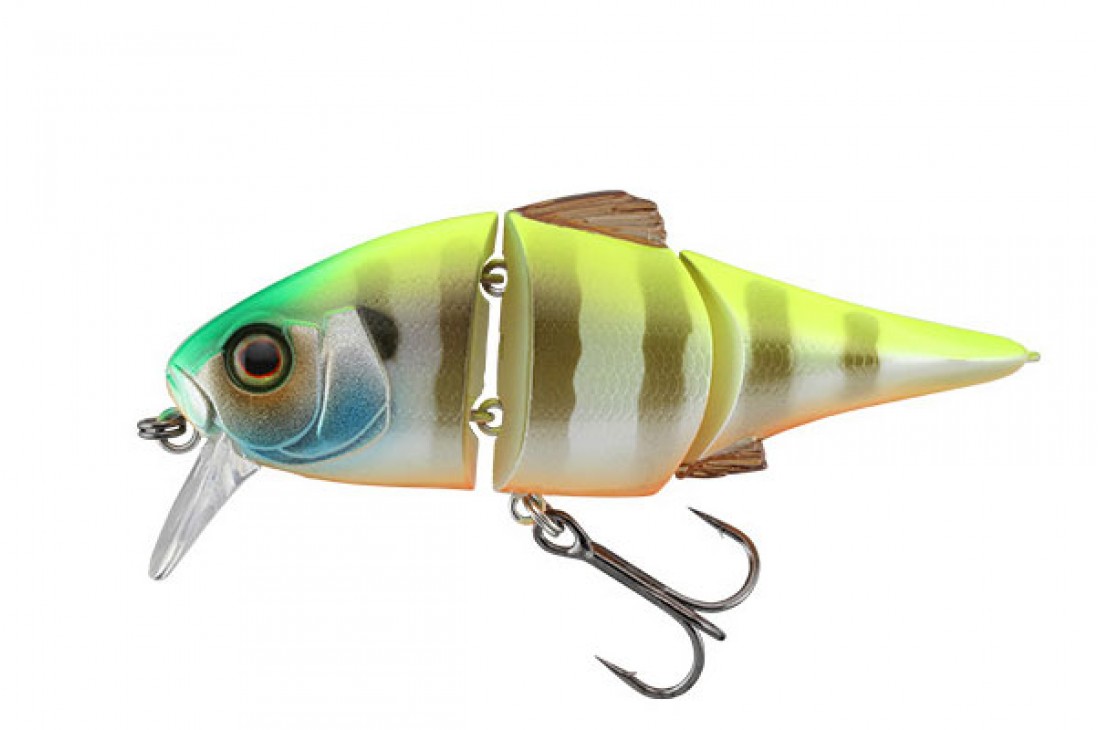 Jackall Swing Mikey 72F Chart Back Pearl Gill