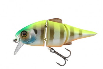 Jackall Swing Mikey 72F Chart Back Pearl Gill
