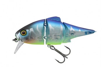 Jackall Swing Mikey 72F Devils Clear