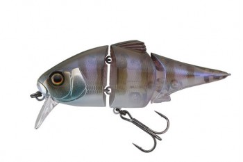 Jackall Swing Mikey 72F Ghost Chigill
