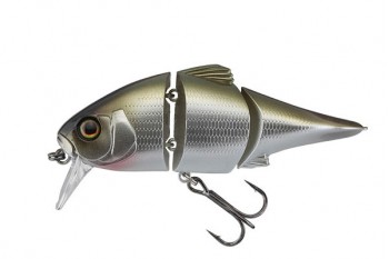 Jackall Swing Mikey 72F Ginbuna
