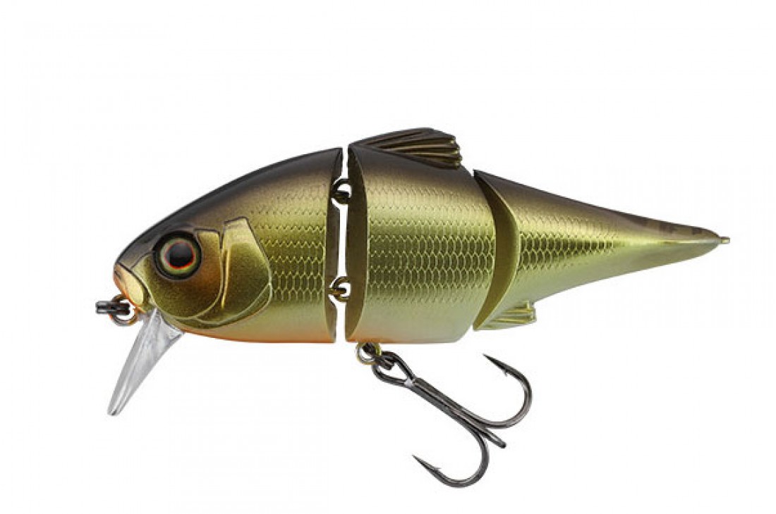 Jackall Swing Mikey 72F Kinbuna