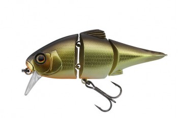 Jackall Swing Mikey 72F Kinbuna