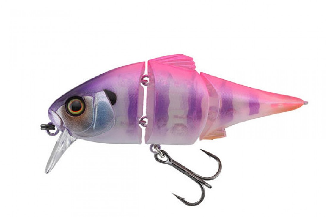 Jackall Swing Mikey 72F Pink Back Kogill