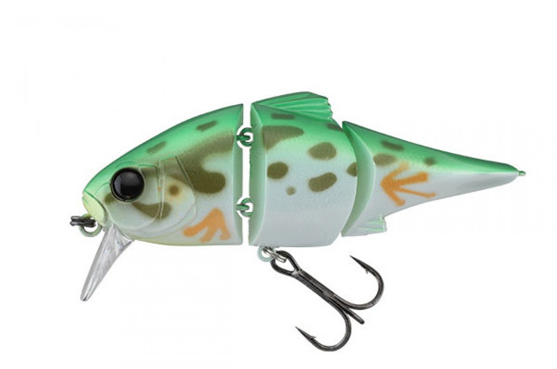 Jackall Swing Mikey 72F Swing Amagaeru