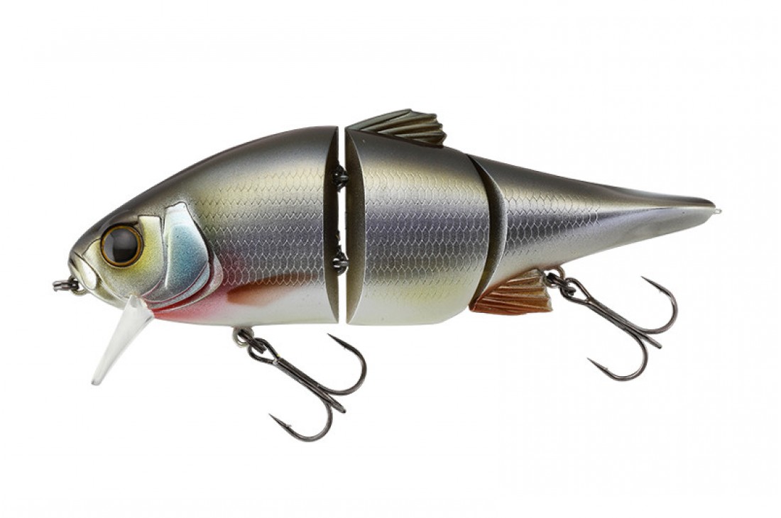 Jackall Swing Mikey 115F Japan Shad