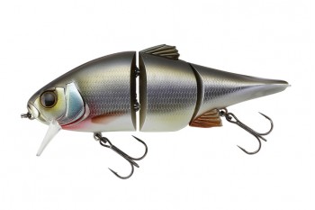 Jackall Swing Mikey 115F Japan Shad