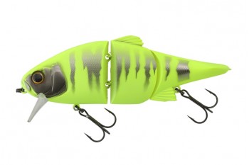 Jackall Swing Mikey 115F Swing Super Chartreuse