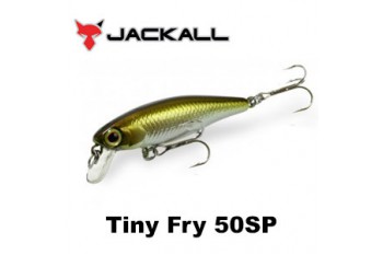 Tiny Fry 50SP