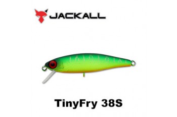 TinyFry 38S