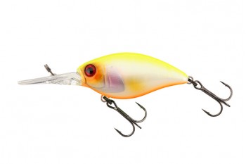 Jackall Block Ripper 48MR Chart Back Pearl