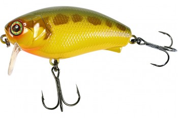JACKALL Cherry 0 Footer 48F BG Frog 