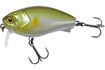 JACKALL Cherry 0 Footer 48F Pearl Ayu 