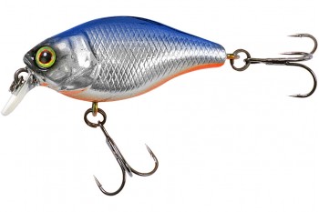 JACKALL Cherry 44F HL Blue Shad 