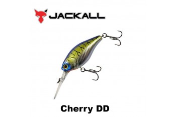 Cherry DD 55F
