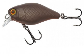 JACKALL Chubby 38F Kami Dark Earth