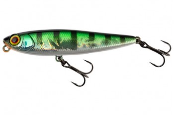 JACKALL Chubby Pencil 55F HL Bluegill