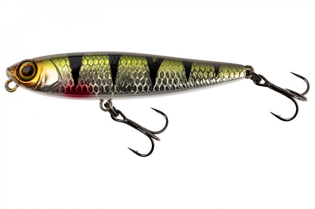 JACKALL Chubby Pencil 55F HL Perch